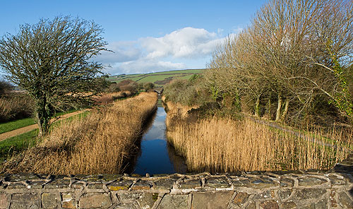 Kymers Canal