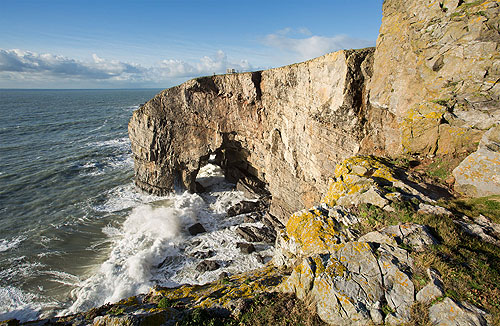 Natural Arch