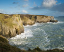 Rough Seas