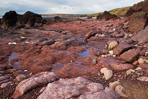 Old Red Sandstone