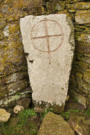 St Non's Cross