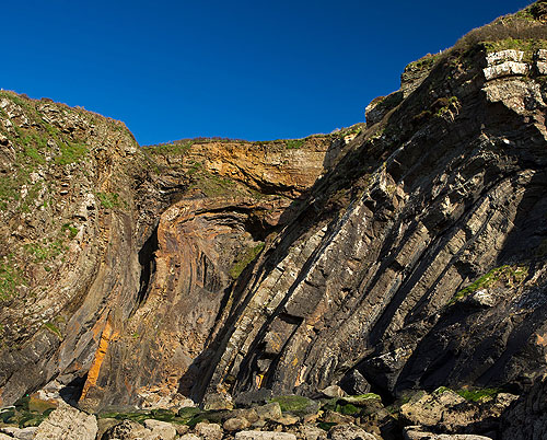 Rook's Bay