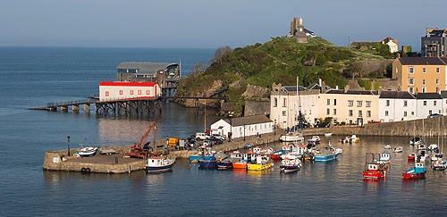 Castle Hill