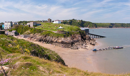 Castle Hill