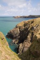 Abereiddi Tower