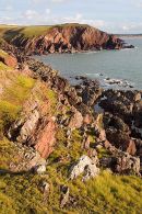 West Pickard Bay