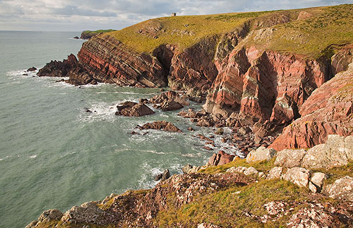Coast