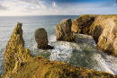 Stack Rocks