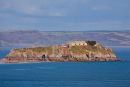 St Catherine's Island