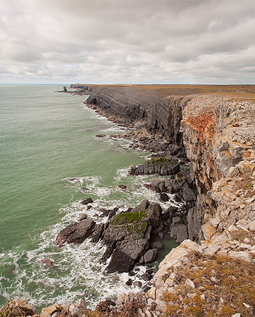 Coast