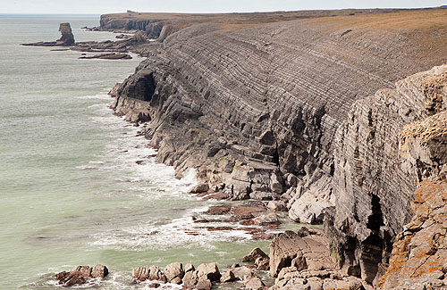 Cliffs