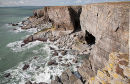 Sea Cave