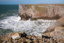 Bosherston Head