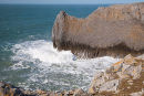 Saddle Head