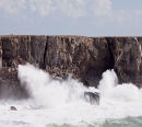 Rough Seas