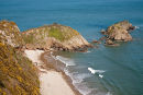 Monkstone Point