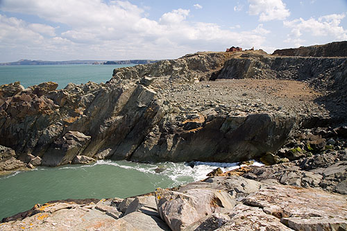 Quarry