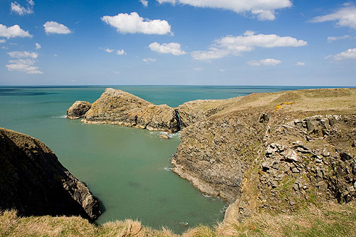 Porth Dwin