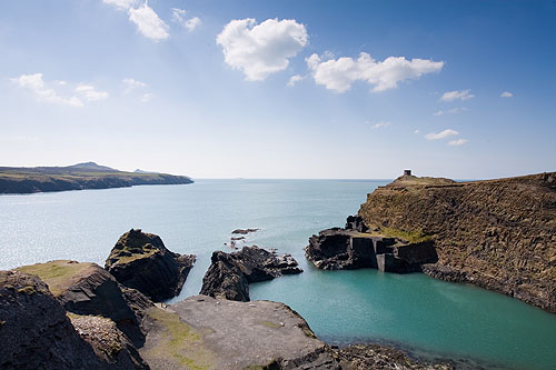 Blue Lagoon