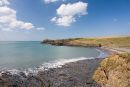 Abereiddi Bay