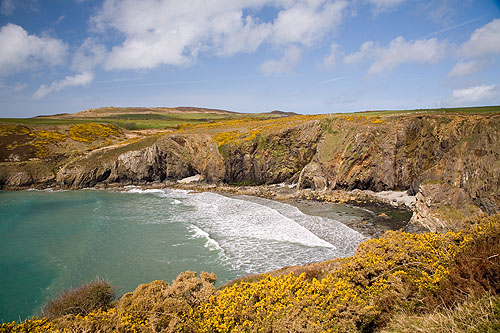 Pembrokeshire Coastal Photography