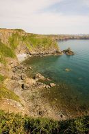 Wenall Bay