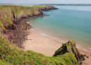 Lindsway Beach