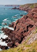 Welshman's Bay
