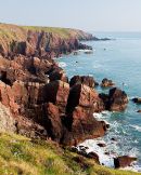 Little Castle Point