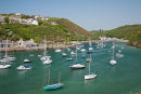 Solva harbour