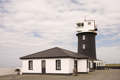 St Ann's Old Lighthouse