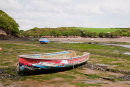 Low Tide