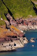 Cliffs