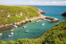 Porth Clais