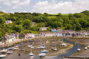 Fishguard Harbour