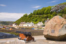 Fishguard Harbour
