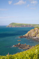 Penrhyn - Ychen