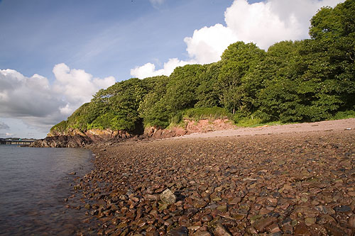 Bullwell Bay