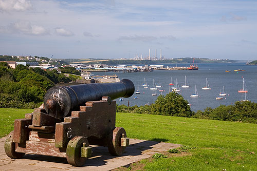 Milford Haven