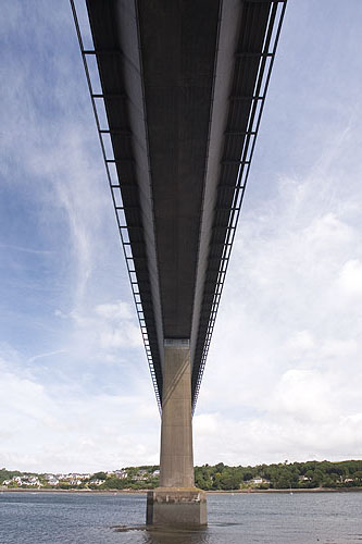 Cleddau Bridge
