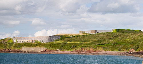 Popton Fort