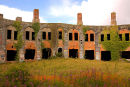 Hubberston Fort