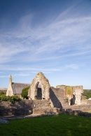 St Dogmael's Abbey