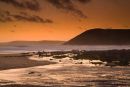 Manorbier Beach