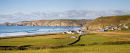 Newgale Panorama