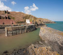 Harbour Walls