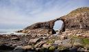 Natural Arch