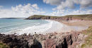 Swanlake Bay