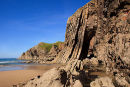Limestone Arch