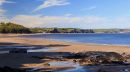 Saundersfoot Bay